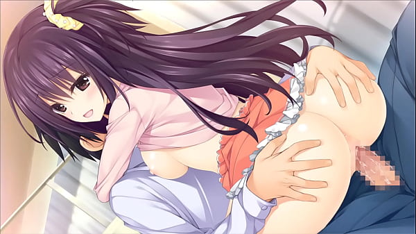 Pretty x Cation / Nozomi Asagiri Scene 15 (Afte...