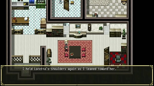[The Busty Elf Wife and the Premature Ejaculator] - Happy Ending