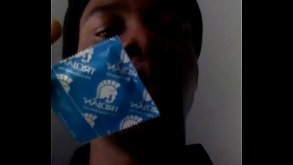 just wear a condom