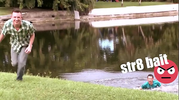 BAIT BUS - Cuban Straight Bait Rico Zaas Buries...