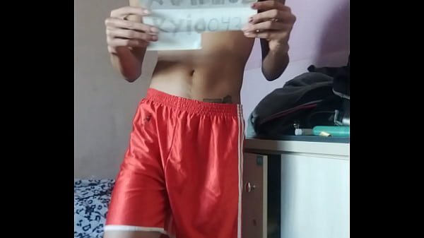 Vídeo de verificação