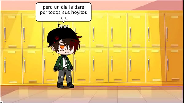 A trio - Gacha life (Chapter I)