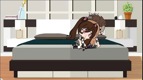 A trio - Gacha life (Chapter I)