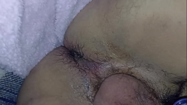 Download Video - Putita Zamir1966 juega sola