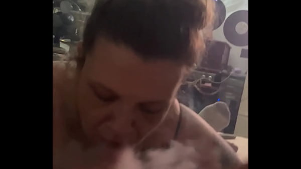 Best of summer smoking and sucking and gagging