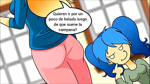 Indecent Exposure español