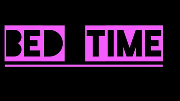 Bed Time - 3DXCHAT Roleplay