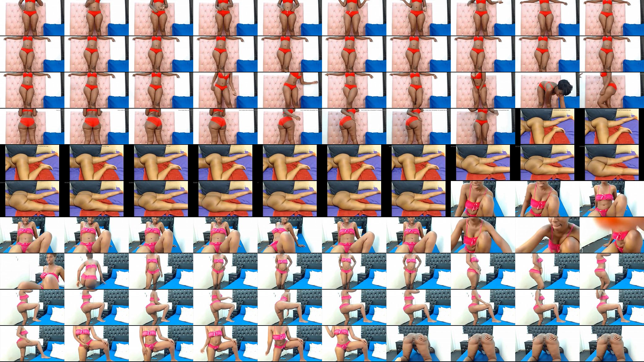 web model jussy pussy23 3rd promo 预览图