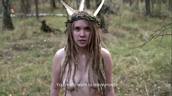 Inquisition World - Fierce Fairy - A sweet forest fairy is brought in for questioning as a witch (PREVIEW)