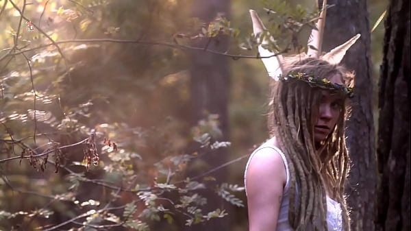 Fierce Fairy - A sweet forest fairy is brought in for questioning as a witch (PREVIEW)