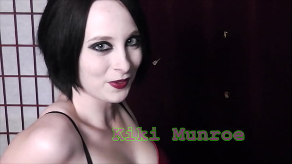 Teaser for 19yo Kiki Munroe just loves getting fucked by that old dick