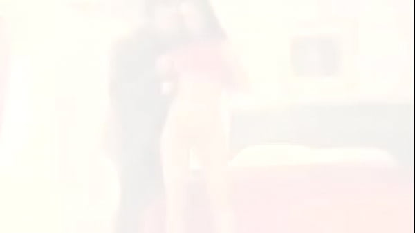 Mela Shows She Does Not Wear Panties While on a Date as She Gets Anal