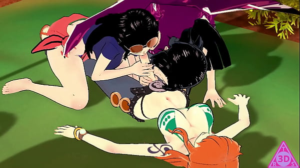 Download Video - KOIKATSU&comma; Nami Boa Hancock Nico Robin ONEPIECE hentai videos have sex blowjob handjob horny and cumshot gameplay porn uncensored&period;&period;&period; Thereal3dstories&period;&period;