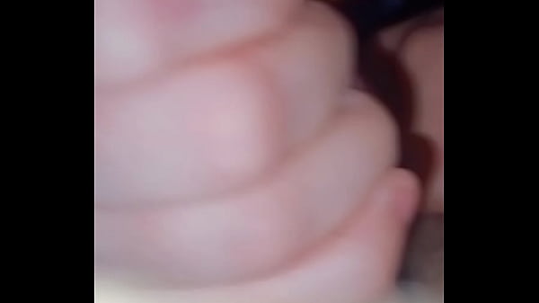 Gozando gostoso, na boca at&eacute; sair leite quente