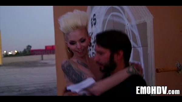 Emo girl gets fucked 295