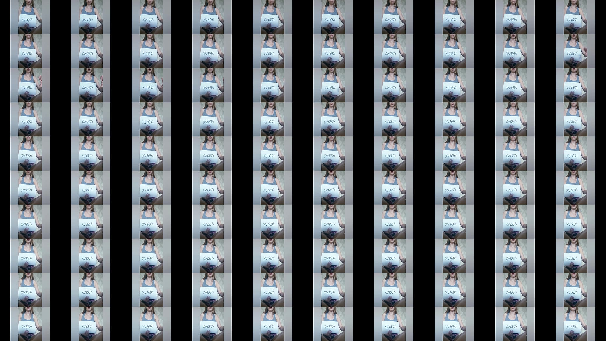 Verification video 预览图