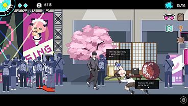 Hentai Game – Coplay Sex Scenes - The Censor