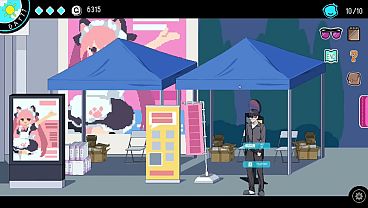 Hentai Game – Coplay Sex Scenes - The Censor