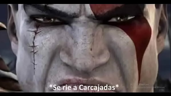 * c ríe a carcajadas *