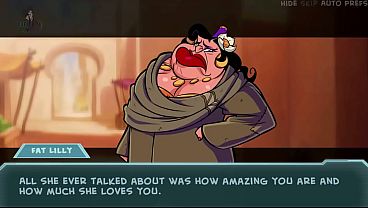 Star Channel 34 Part 70 bedtime blowjobs