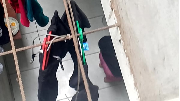 Espionner La Culona Vénézuélienne