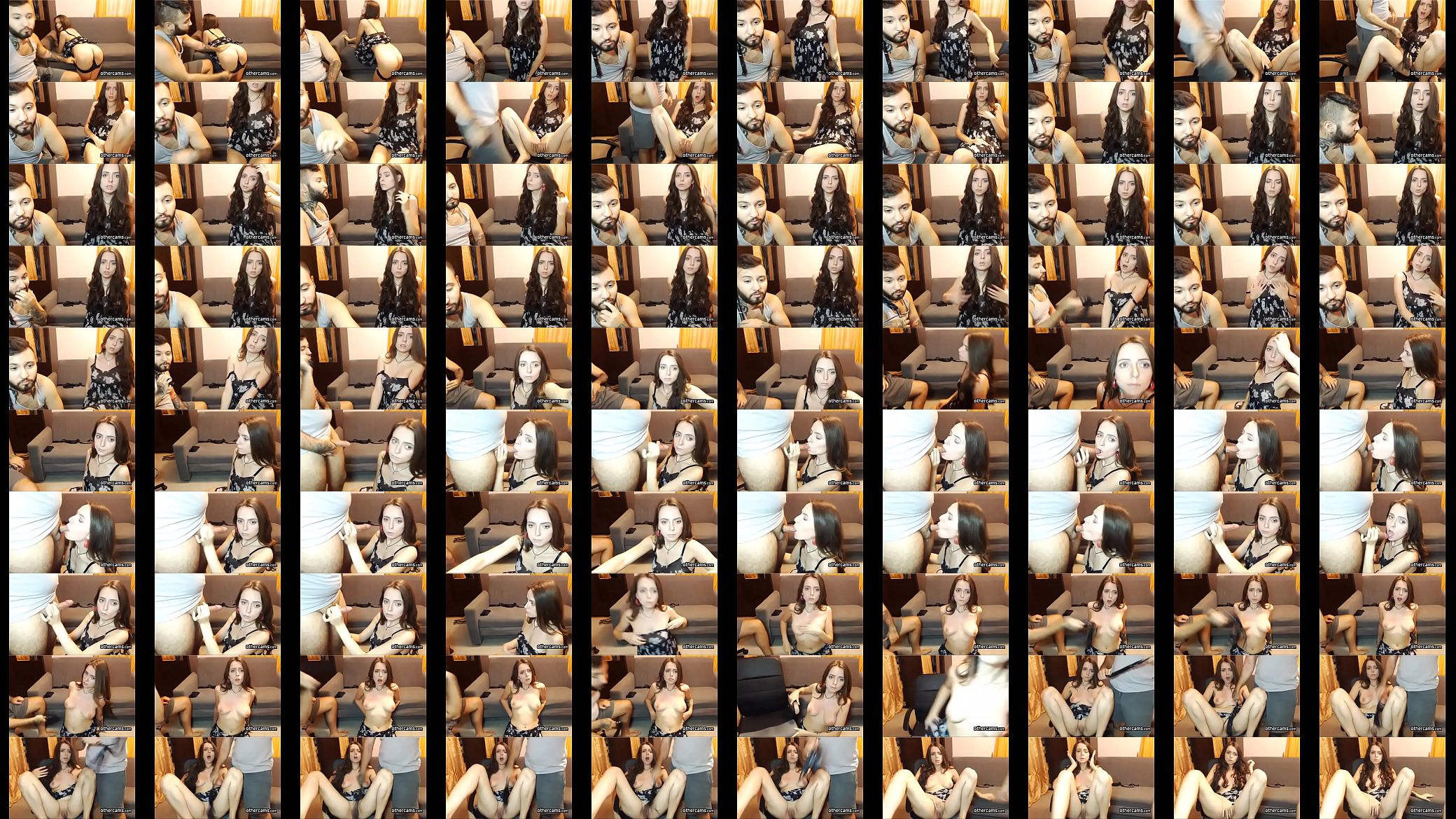 Stimulated Amateur Whore 预览图