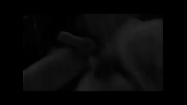 scout touches Sasha (EMOTIONAL)