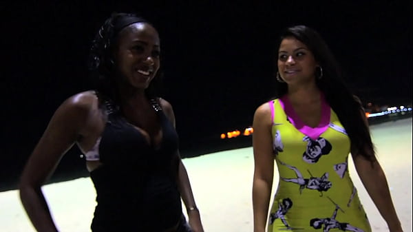 Penny Pax Catches Cum On Her All Natural Titties.