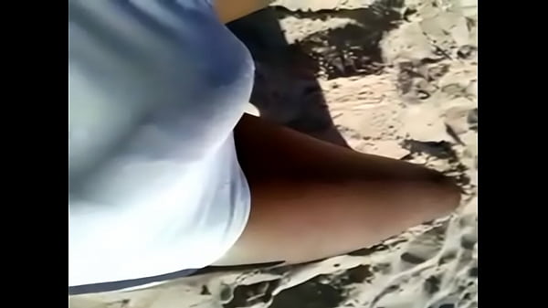 Download Video - De Pau Duro na Praia&excl;&excl;&excl;