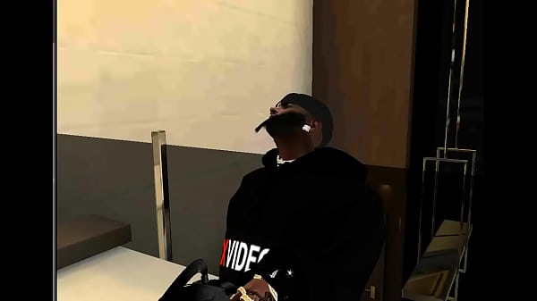 lMVU | Elle me suce la bite pendant qu'elle est avec son mec... @parasnis