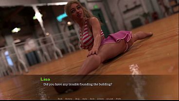 Johannesgaming - update #758 - I have Known You 7 Lisa could not wait to be fucked - Jun 16, 2026