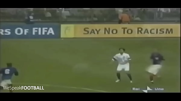 Mejores Regates de Zinedine Zidane