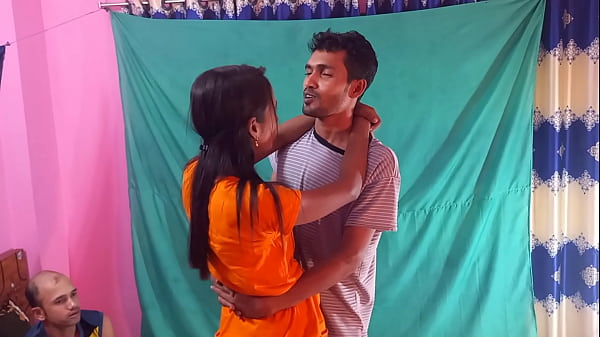 Download Video - Two guys and Sex with girl &period; Hanif pk and Popy and Manik