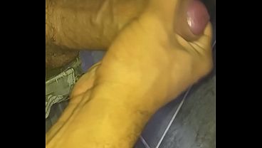  Corno Batendo Uma Gostosa Punheta