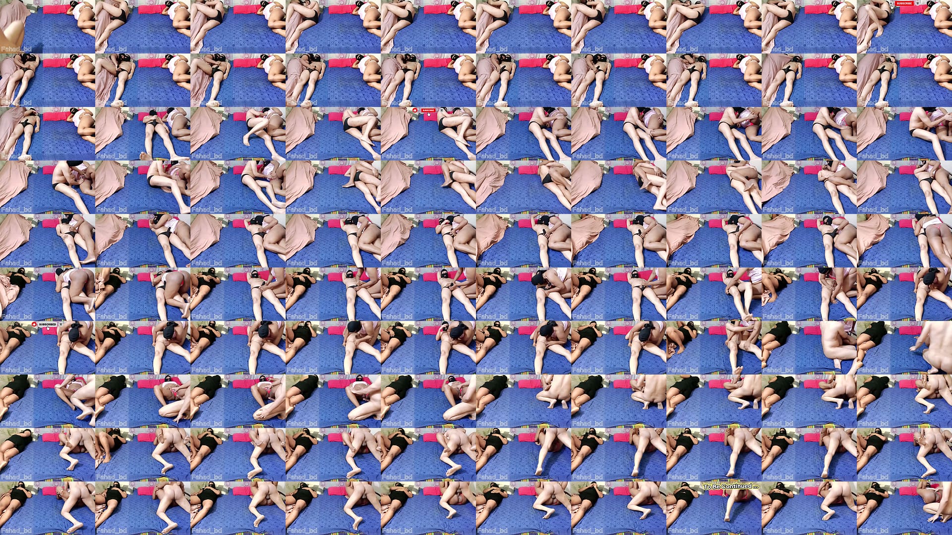 Desi Girls Hot Sexy Fuck Part- 1 预览图