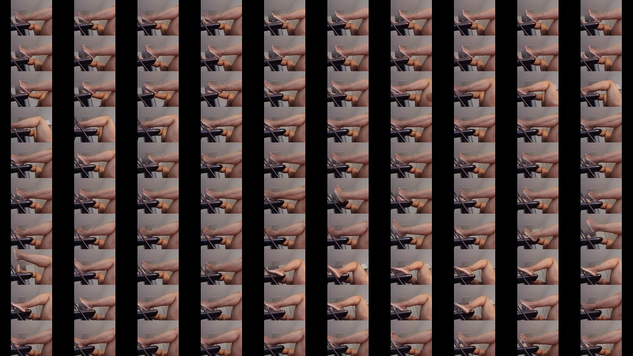 Sex machine out of control fucking me fast and hard pt 2 预览图