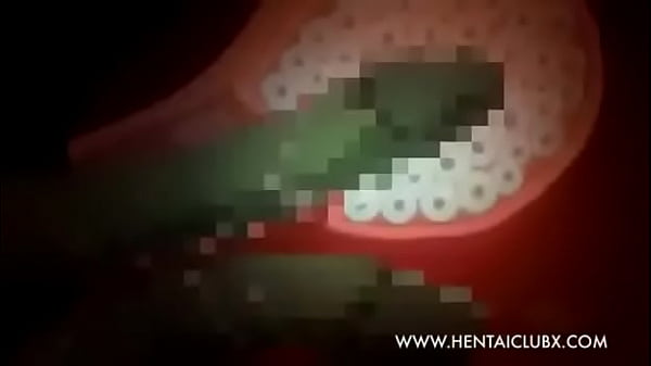 Hentai Innocent Anime Girl Entourée De Méchants Monstres Vol2 Ecchi