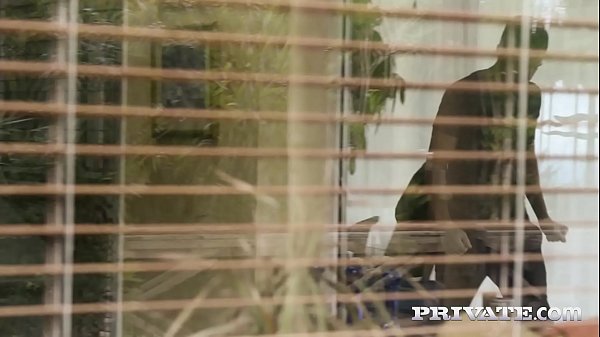 Private.com - Tatted Big Titty Lya Missy Fucked In Her Tight Butthole!