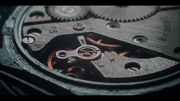 Rekonfiguraion 12 - when everything changes