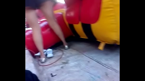 Que ricas nalgas