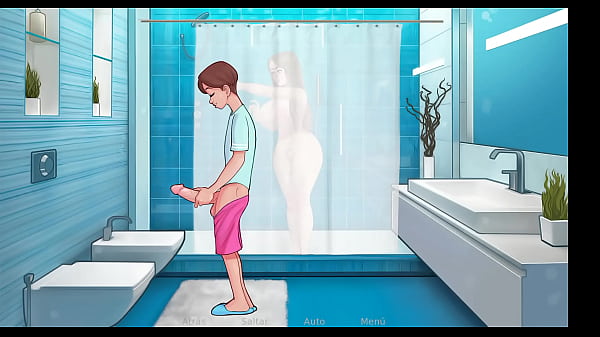SEXNOTE GAMEPLAY 6