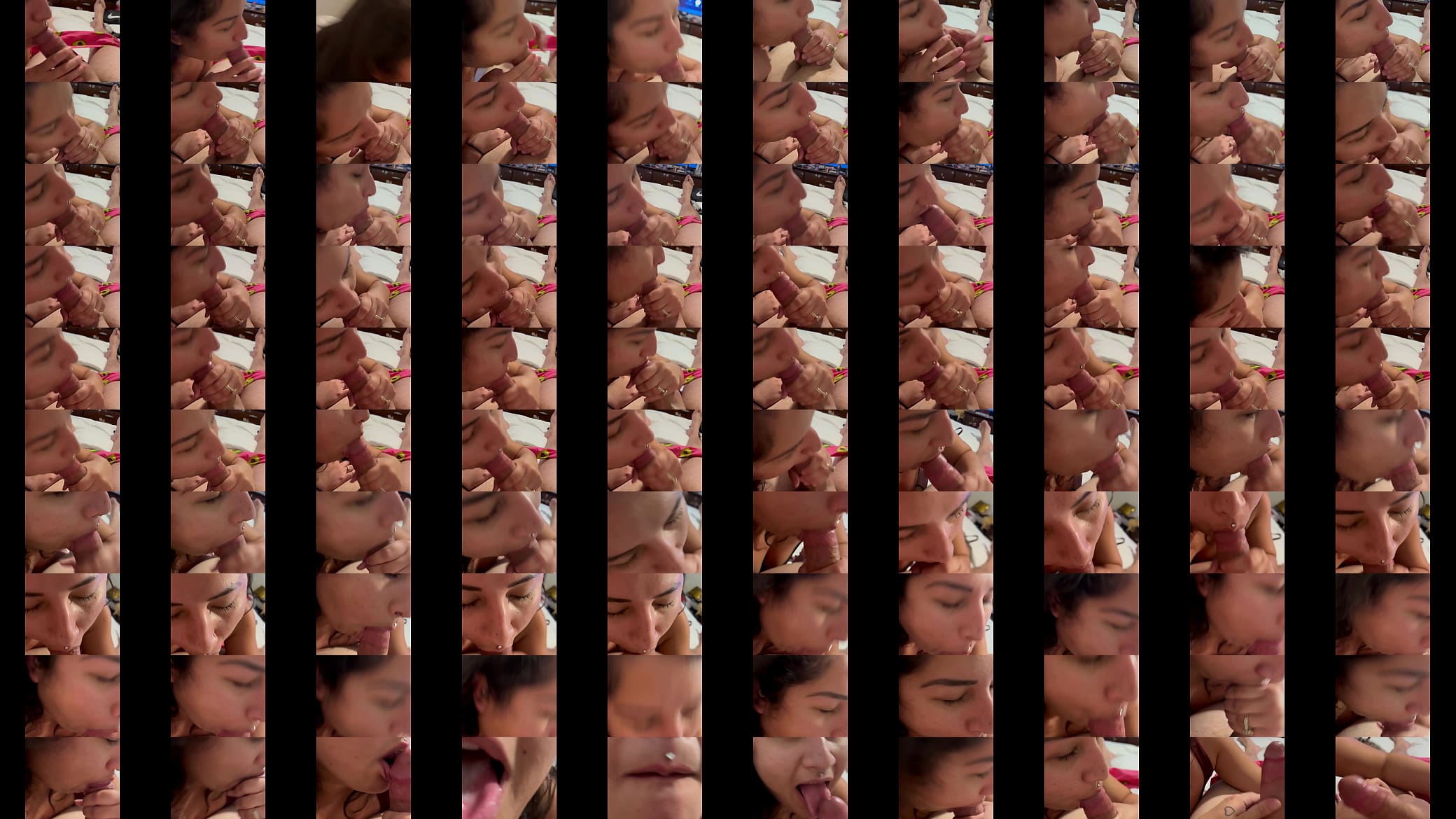 Quick Cum in mouth 预览图