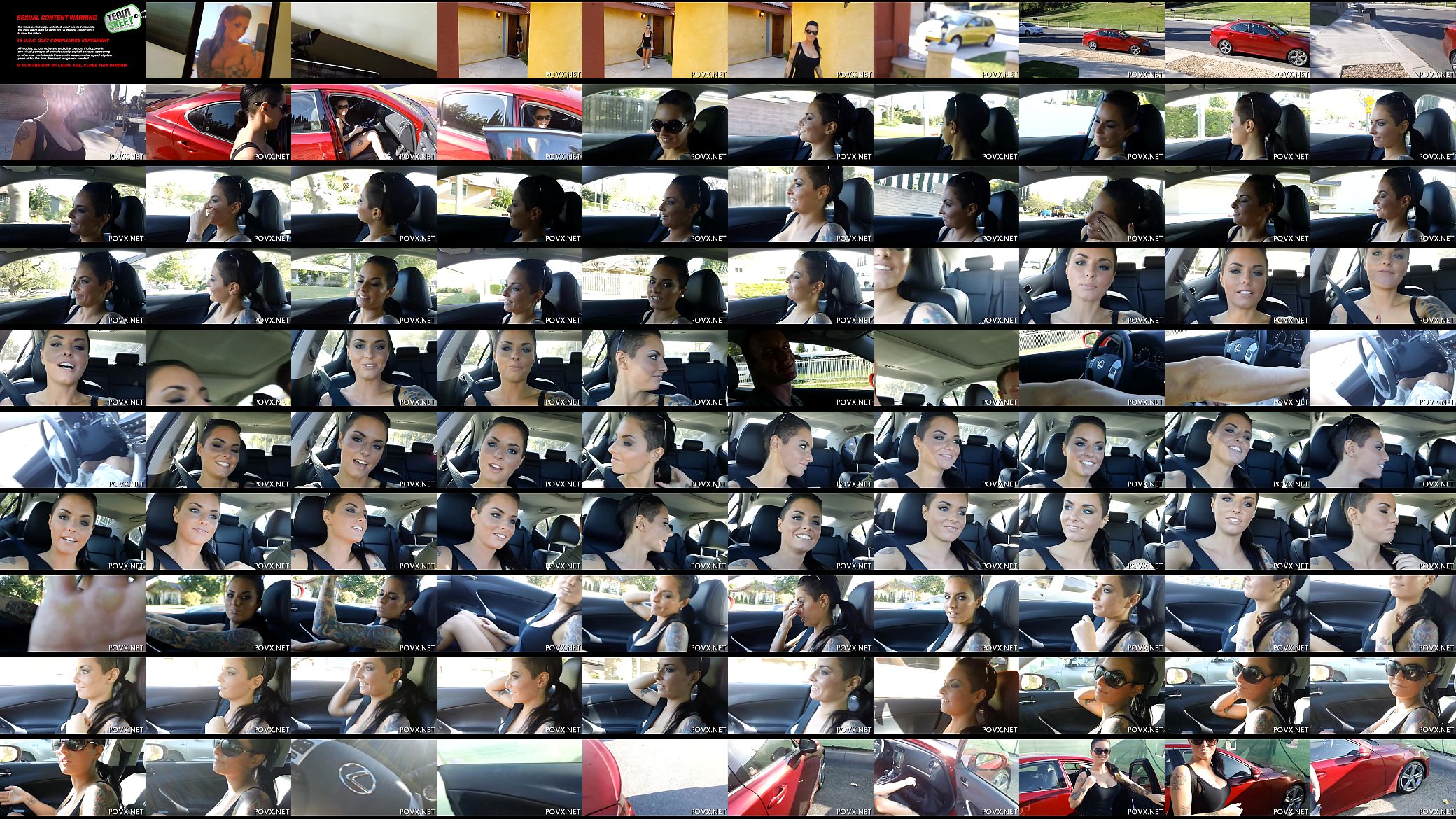 Christy Mack: Best POV Life Video 预览图