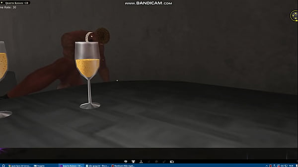  Hoe Asks Back Bbc |IMVU