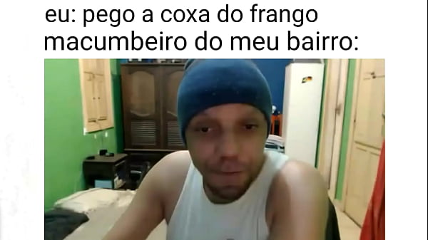 Vai tomar no cuzinho