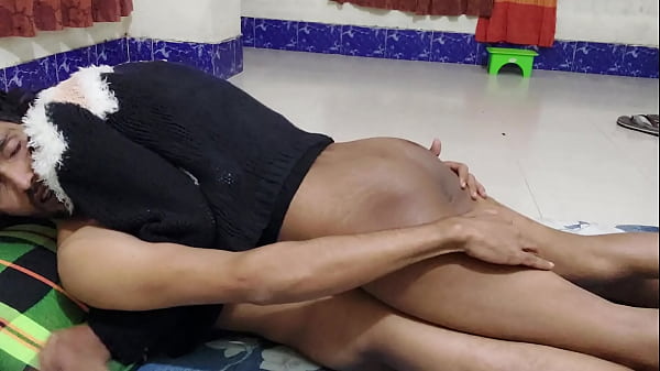 Download Video - Hanif pk and Popy- Big-titted black cock gets bred by a bull and corked Deshi hot Sex&comma; couple sex