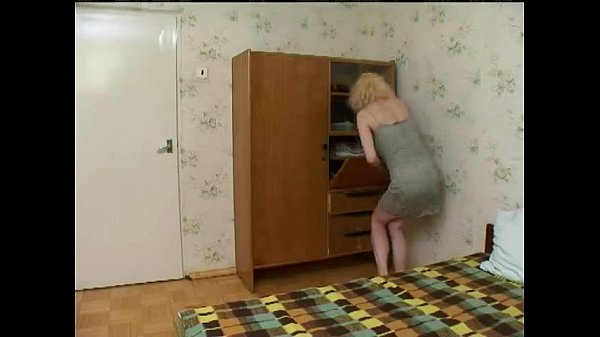 Download Video - russian mom enjoys young boy
