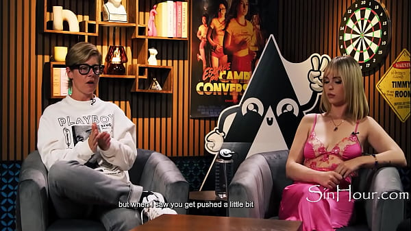 Adult Director Talks About Her Taboo Content & What Went Into Writing It - Max Fills, Penny Barber, Lilly Bell, Bree Mills