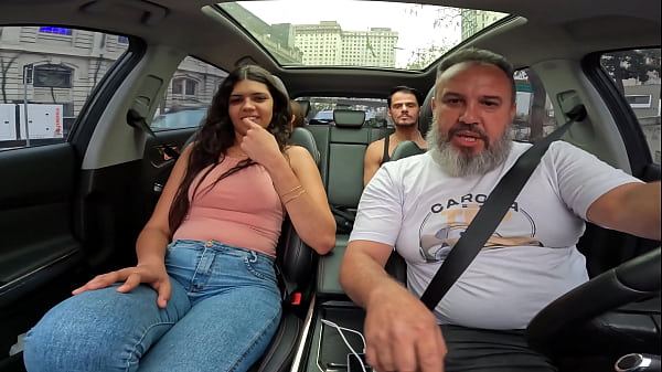 After five years she came back and came straight to the ride to get naked and prepare for the new videos - Mariana Torres
