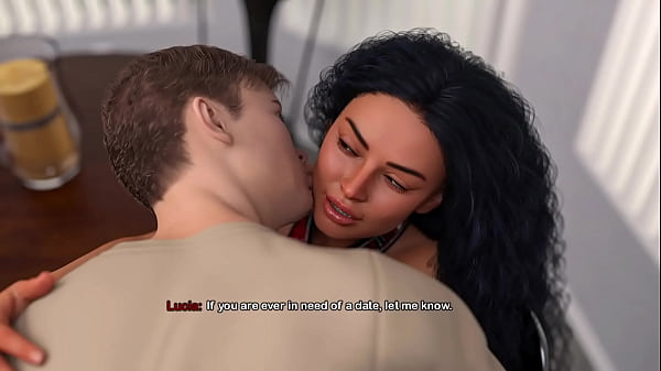 Download Video - My Bimbo Dream &num;01 - He Kept Fucking Latina Milf After Cumming Inside Her